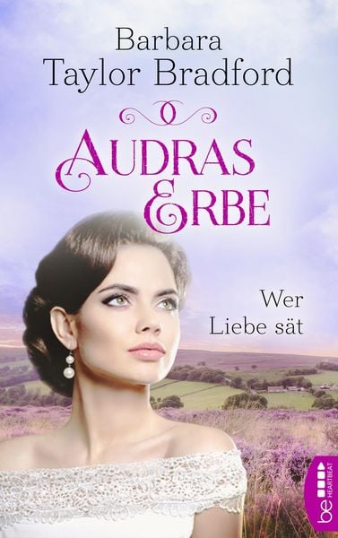 Produktbild: Audras Erbe - Wer Liebe s&auml;t