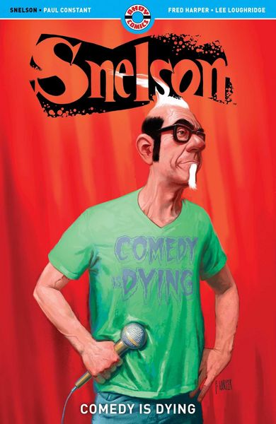 Produktbild: Snelson