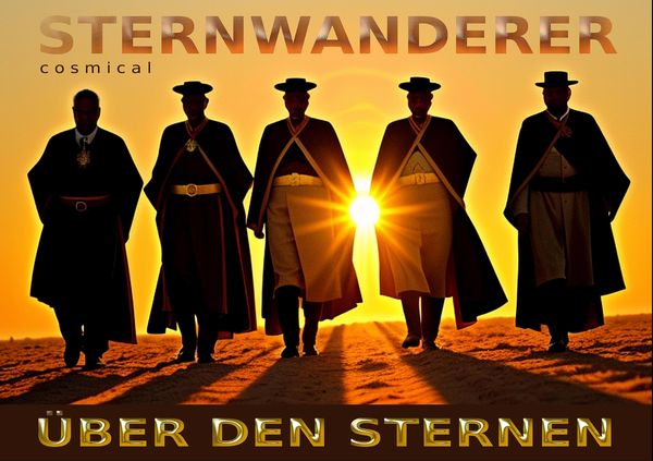 Produktbild: Sternenwanderer