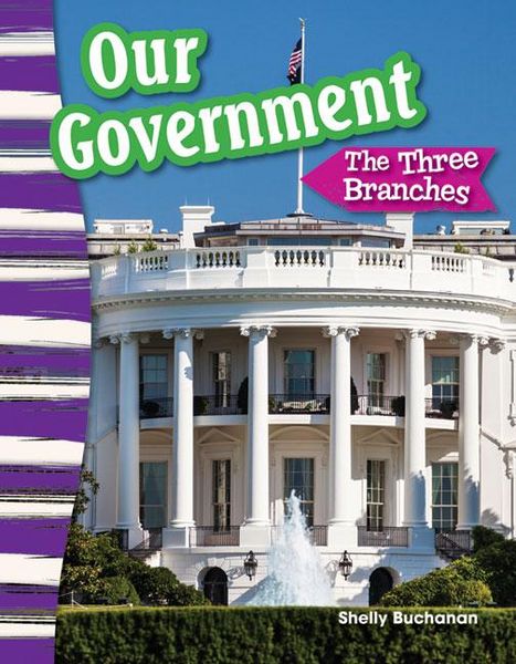 Produktbild: Our Government