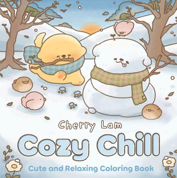 Produktbild: Cozy Chill