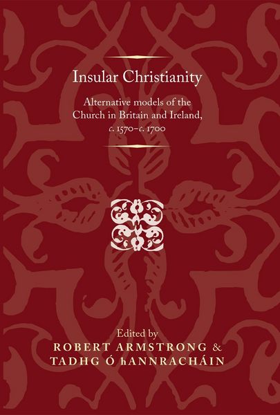 Produktbild: Insular Christianity