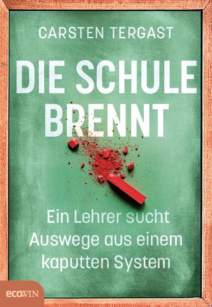 Produktbild: Die Schule brennt