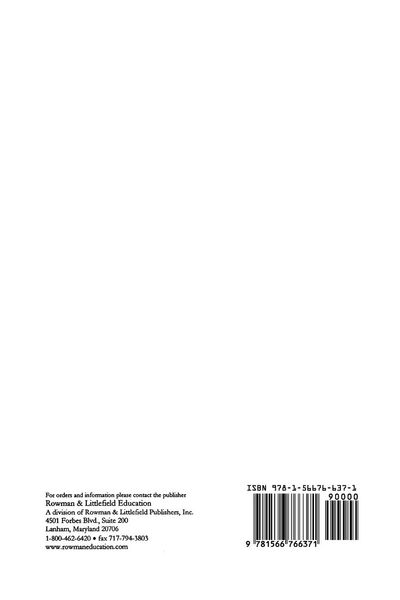 Produktbild: High Impact Teaching