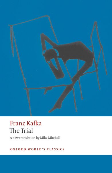 Produktbild: The Trial