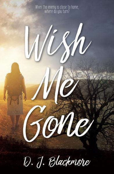 Produktbild: Wish Me Gone