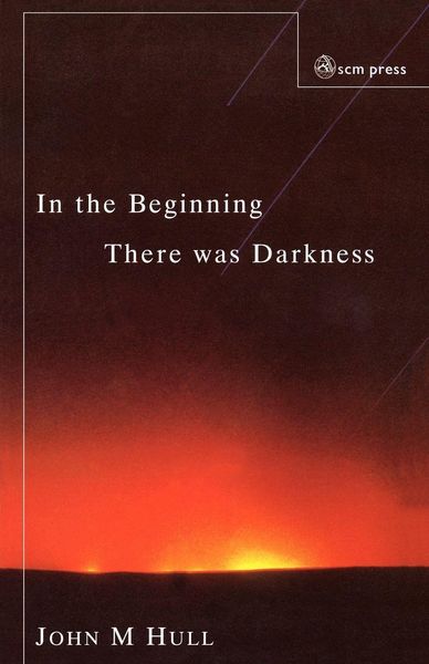Produktbild: In the Beginning There Was Darkness