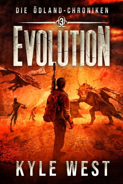 Produktbild: Evolution