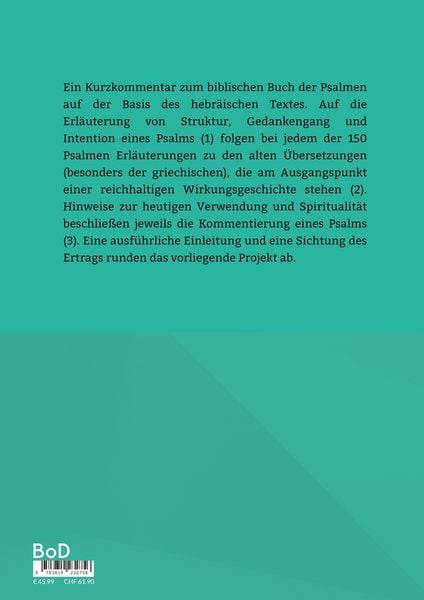 Produktbild: "Dennoch bleibe ich stets bei Dir" - von der Z&auml;higkeit der Hoffnung