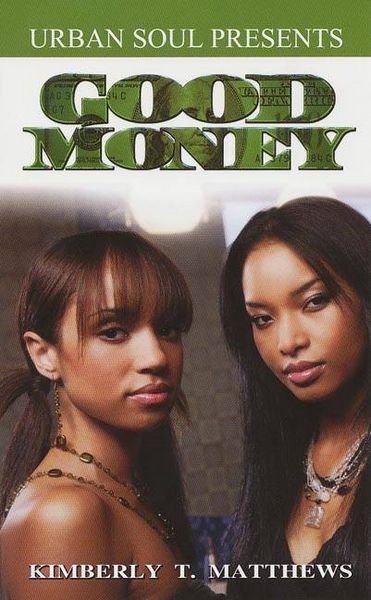 Produktbild: Matthews, K: Good Money