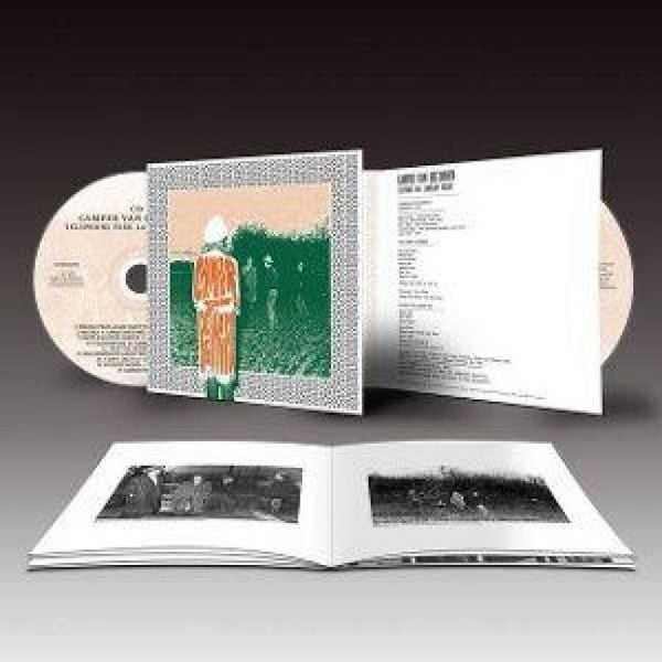 Produktbild: Telephone Free Landslide Victory (Deluxe Ed.)