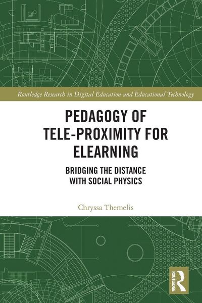 Produktbild: Pedagogy of Tele-Proximity for eLearning