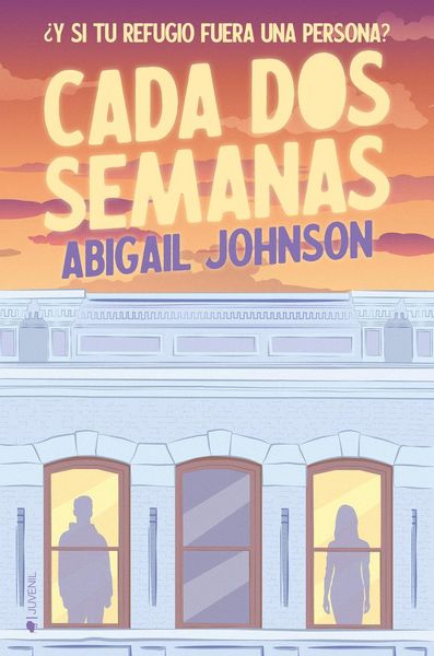 Produktbild: Cada dos semanas