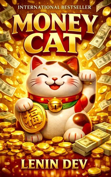 Produktbild: Money Cat