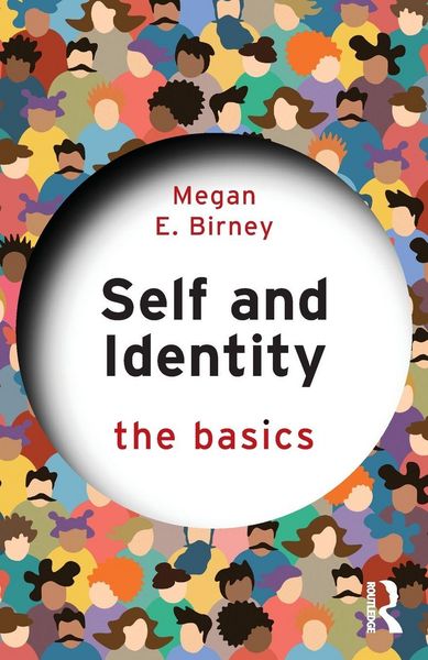 Produktbild: Self and Identity
