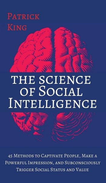 Produktbild: The Science of Social Intelligence
