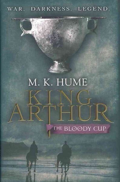 Produktbild: The Bloody Cup