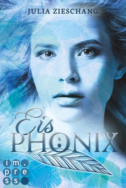 Produktbild: Eisphönix / Die Phönix-Saga Bd.2