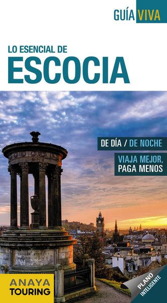 Produktbild: Escocia
