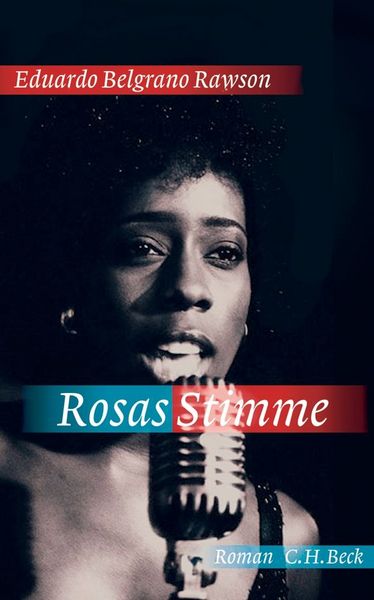 Produktbild: Rosas Stimme