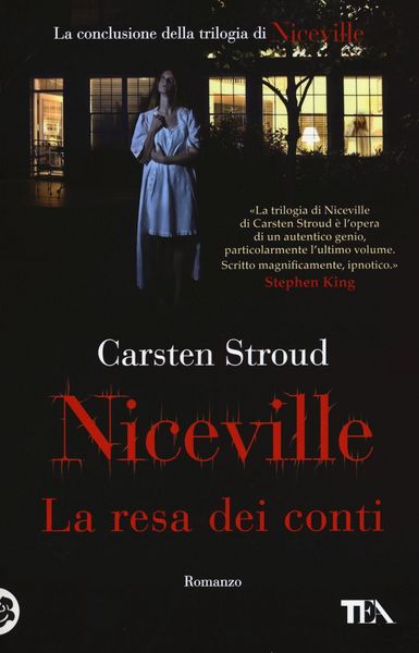 Produktbild: La resa dei conti. Niceville