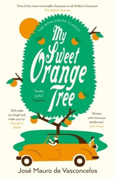 Produktbild: My Sweet Orange Tree