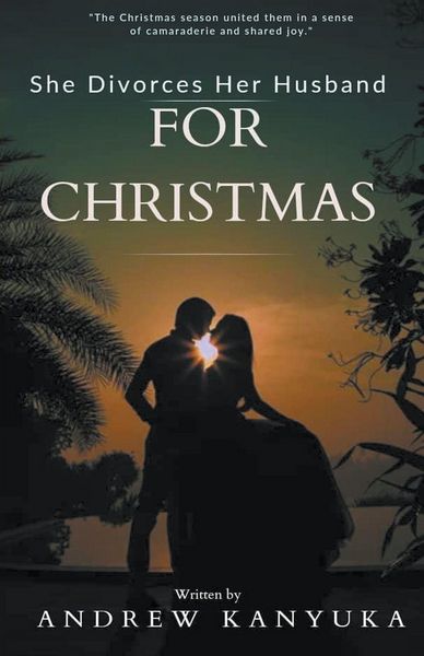 Produktbild: She Divorces Her Husband For Christmas