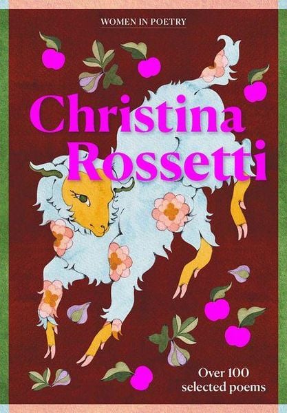 Produktbild: Christina Rossetti