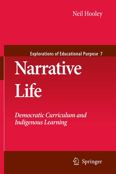 Produktbild: Narrative Life