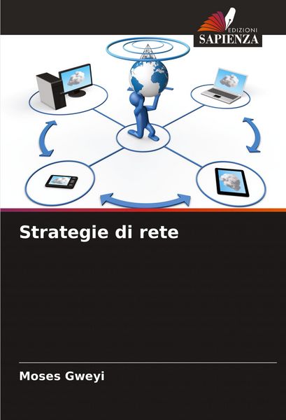 Produktbild: Strategie di rete