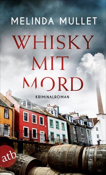 Produktbild: Whisky mit Mord