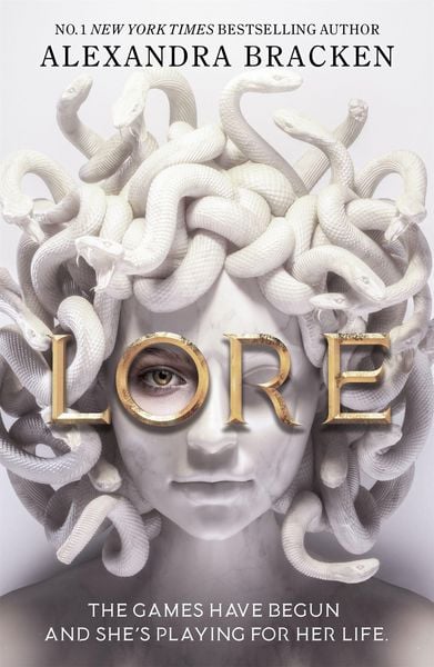 Produktbild: Lore