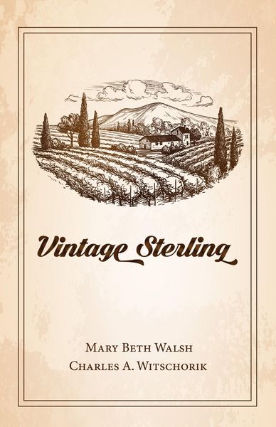 Produktbild: Vintage Sterling