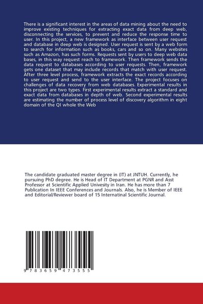 Produktbild: How Can Access to Deep Web