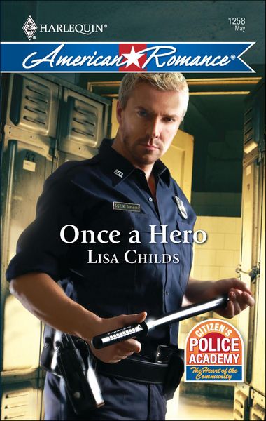 Produktbild: Once a Hero