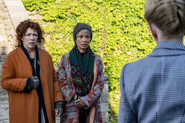 Produktbild: A Discovery of Witches - Staffel 2 [2 BRs]