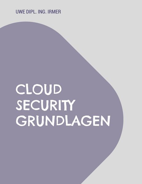 Produktbild: Cloud Security Grundlagen