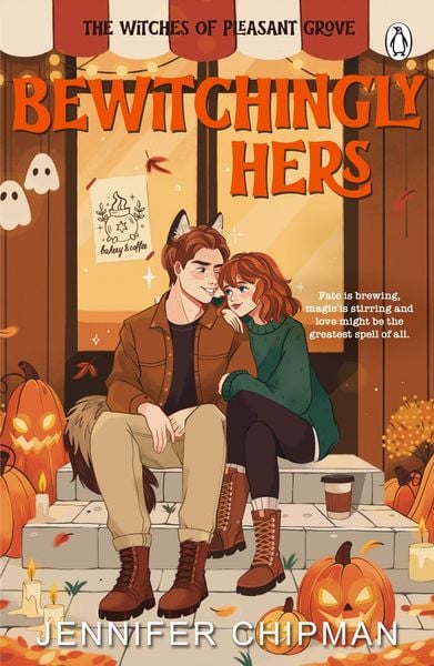 Produktbild: Bewitchingly Hers