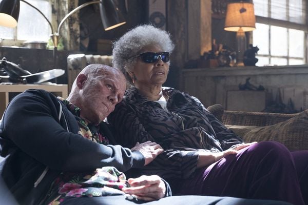 Produktbild: Deadpool 2 (2 BRs)