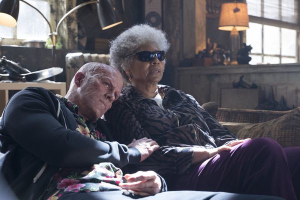 Produktbild: Deadpool 2 (4K Ultra HD) (2 BR4K) (+2 BRs)