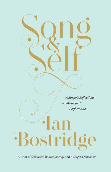 Produktbild: Song and Self