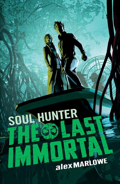 Produktbild: The Last Immortal 2: Soul Hunter