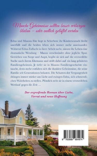 Produktbild: Das Geheimnis von Pinewood Crest
