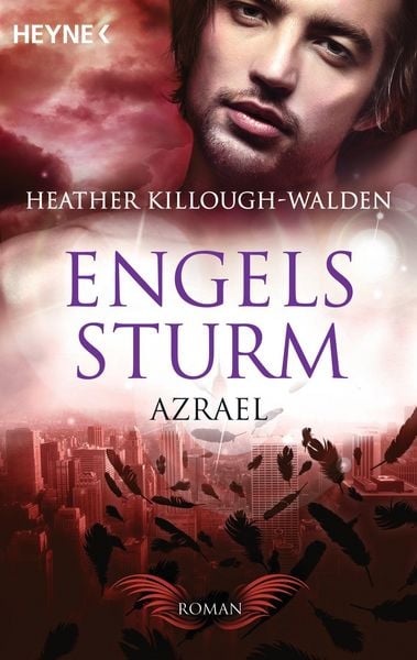 Produktbild: Engelssturm - Azrael