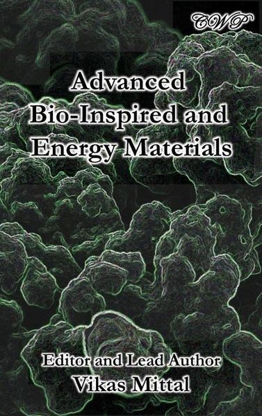 Produktbild: Advanced Bio-Inspired and Energy Materials
