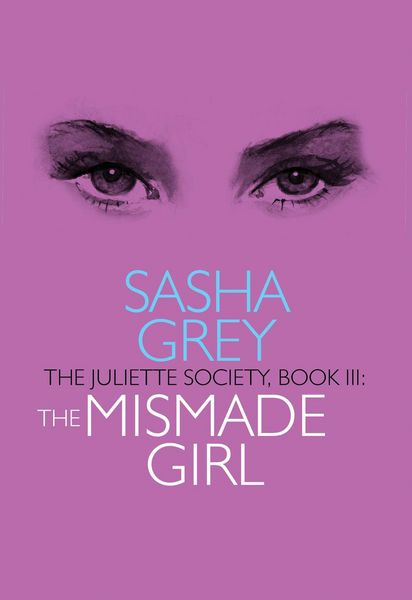Produktbild: The Mismade Girl