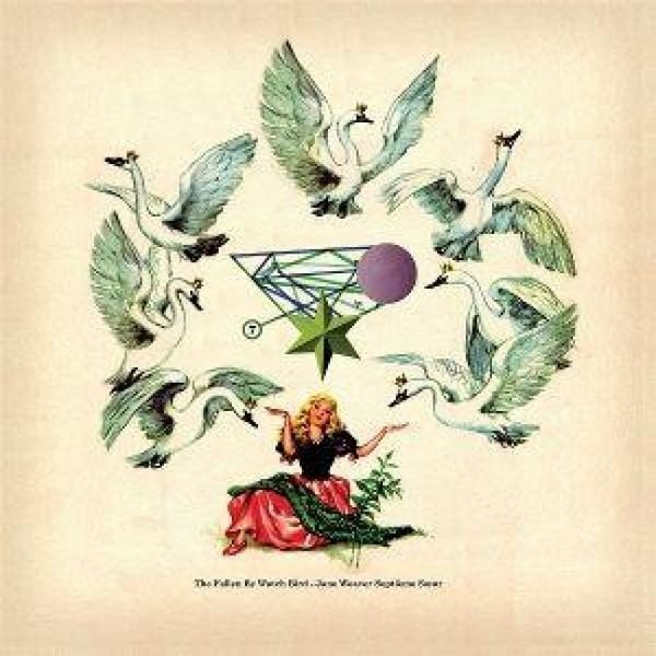 Produktbild: The Fallen By Watch Bird (Expanded CD Edition)
