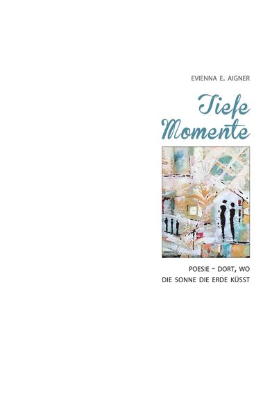 Produktbild: Tiefe Momente