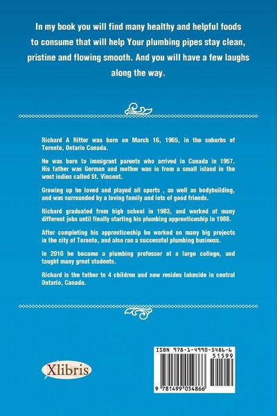 Produktbild: A Plumbers Guide to Healthy Pipes