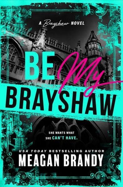 Produktbild: Be My Brayshaw (Standard Edition)